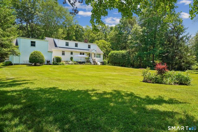 1432 Riverbank Road, Stamford, CT 06903