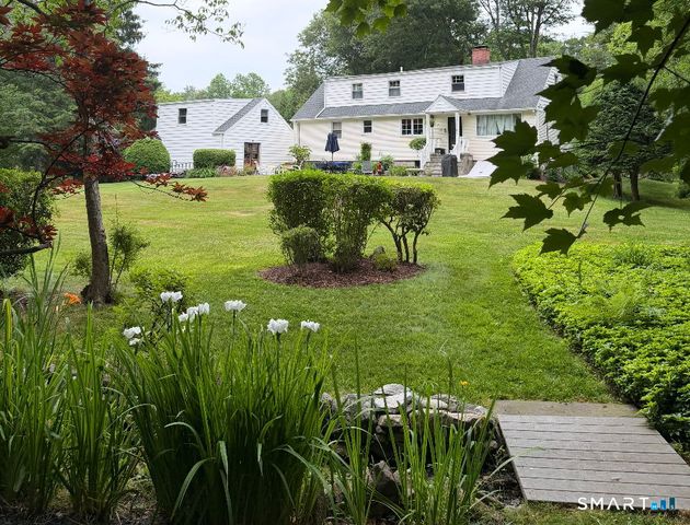 1432 Riverbank Road, Stamford, CT 06903