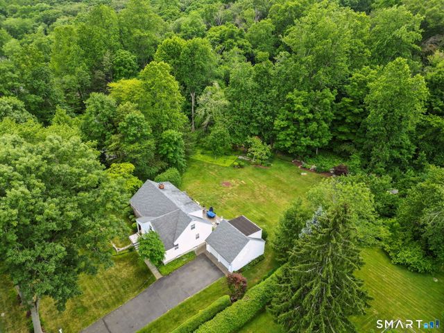 1432 Riverbank Road, Stamford, CT 06903