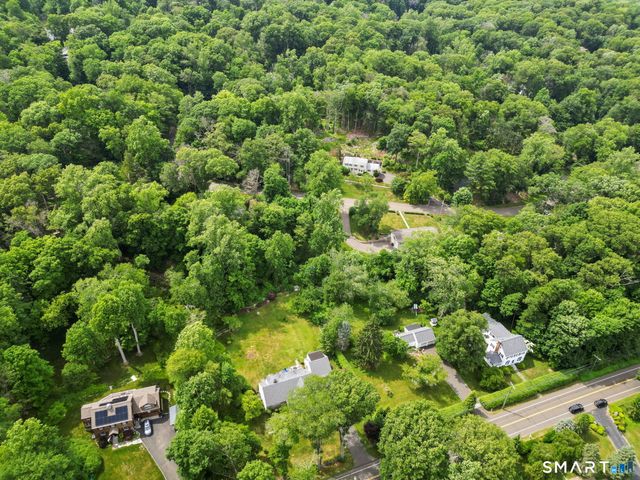 1432 Riverbank Road, Stamford, CT 06903