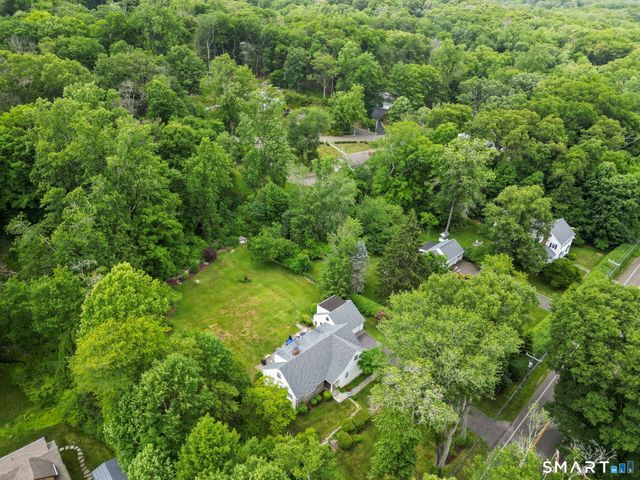 1432 Riverbank Road, Stamford, CT 06903