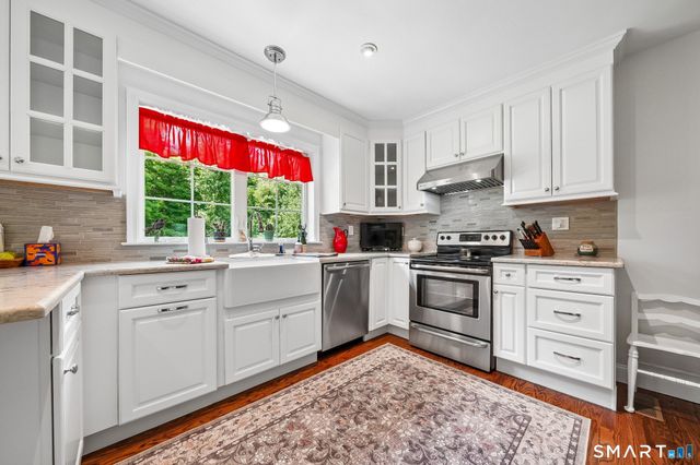 1432 Riverbank Road, Stamford, CT 06903