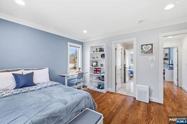 20 Bearbrook Drive, Woodcliff Lake, NJ 07677