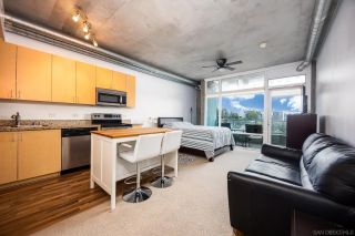 1080 Park Blvd 309, San Diego, CA 92101