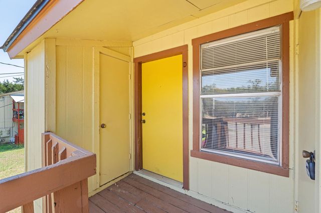 302 Algerita DR D, Georgetown, TX 78628