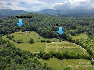 273 & 133 Nicholson Lane, Etowah, NC 28729