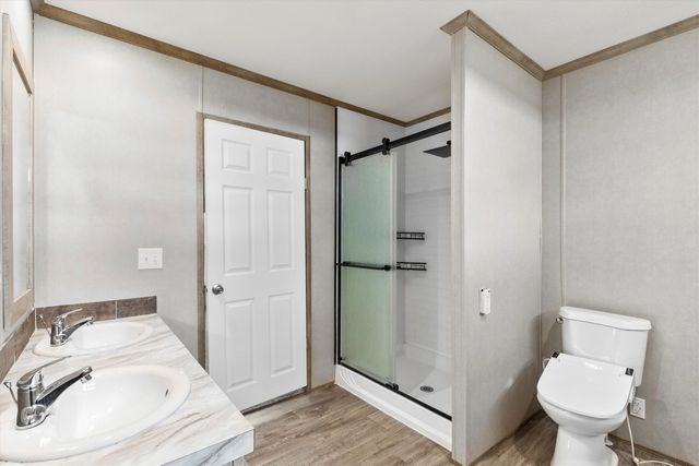 4932 County Road 4502, Commerce, TX 75428