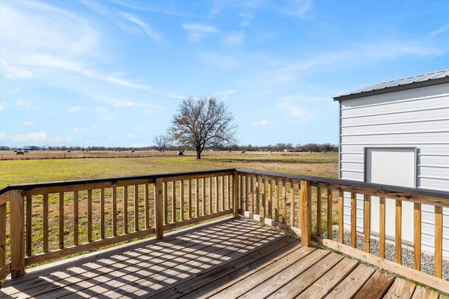 4932 County Road 4502, Commerce, TX 75428