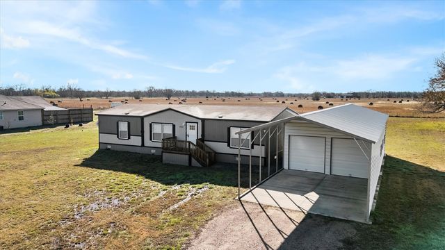 4932 County Road 4502, Commerce, TX 75428