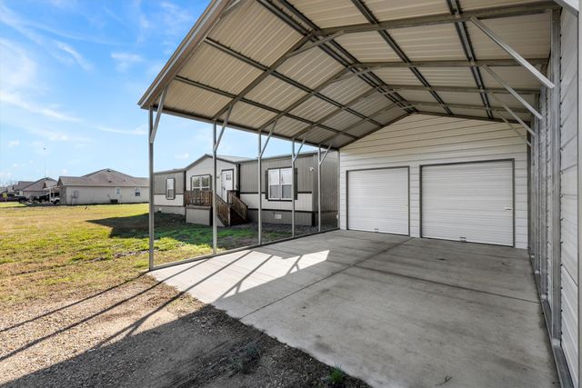 4932 County Road 4502, Commerce, TX 75428