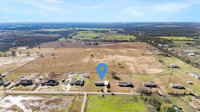 4932 County Road 4502, Commerce, TX 75428