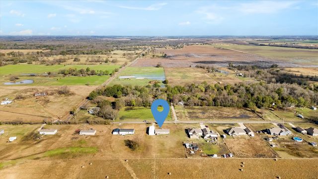 4932 County Road 4502, Commerce, TX 75428