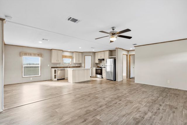 4932 County Road 4502, Commerce, TX 75428