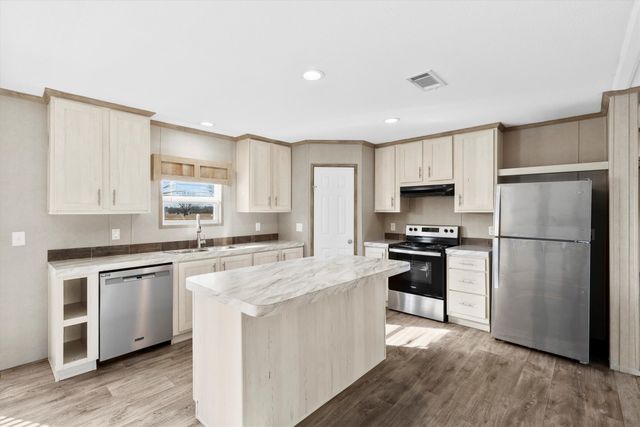 4932 County Road 4502, Commerce, TX 75428