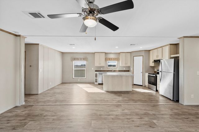 4932 County Road 4502, Commerce, TX 75428