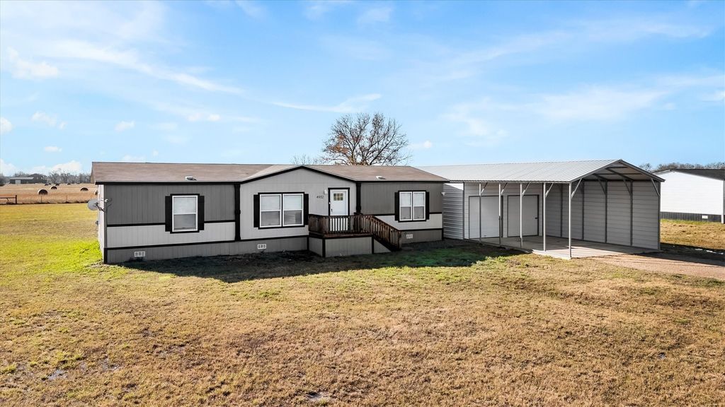 4932 County Road 4502, Commerce, TX 75428