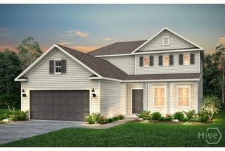 396 Monterey Loop, Richmond Hill, GA 31324