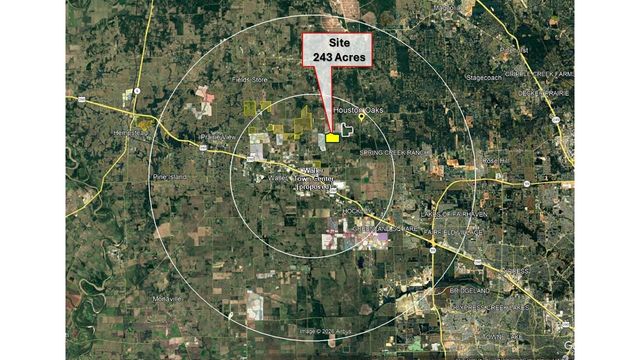 0 Kickapoo, Waller, TX 77484