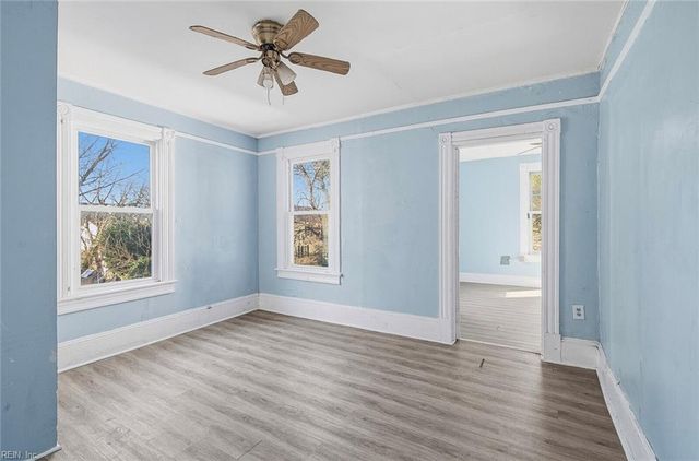 1121 Hampton AVE, Newport News, VA 23607