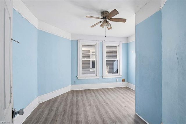 1121 Hampton AVE, Newport News, VA 23607