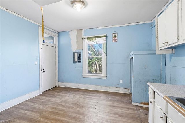 1121 Hampton AVE, Newport News, VA 23607