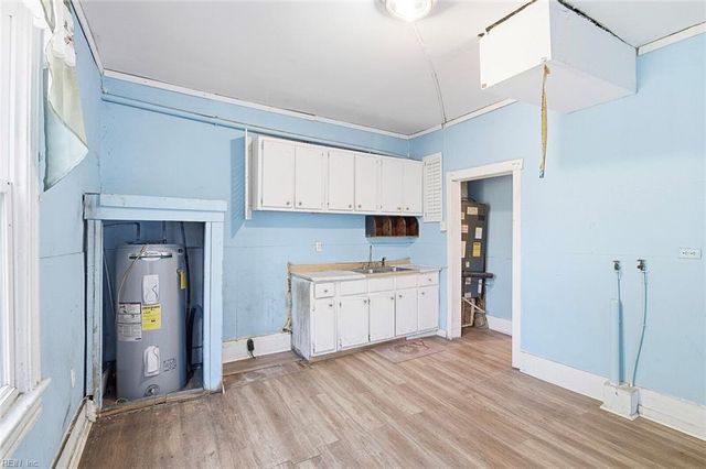 1121 Hampton AVE, Newport News, VA 23607