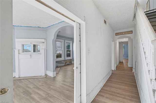 1121 Hampton AVE, Newport News, VA 23607