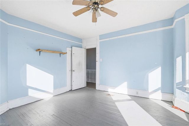 1121 Hampton AVE, Newport News, VA 23607