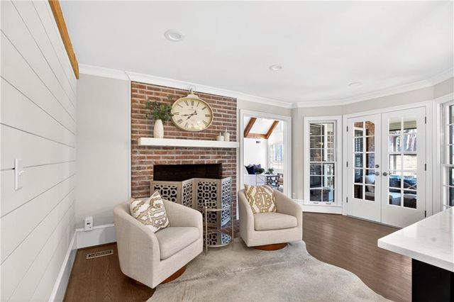 720 Amster Green Drive, Atlanta, GA 30350