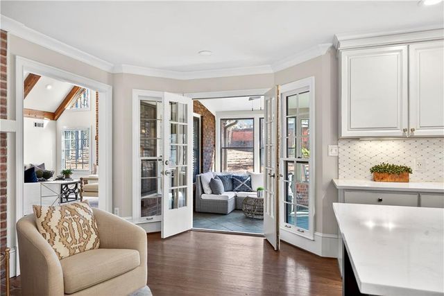 720 Amster Green Drive, Atlanta, GA 30350