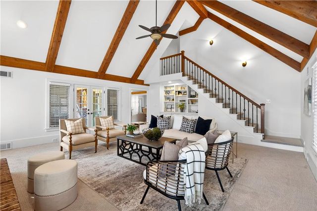 720 Amster Green Drive, Atlanta, GA 30350