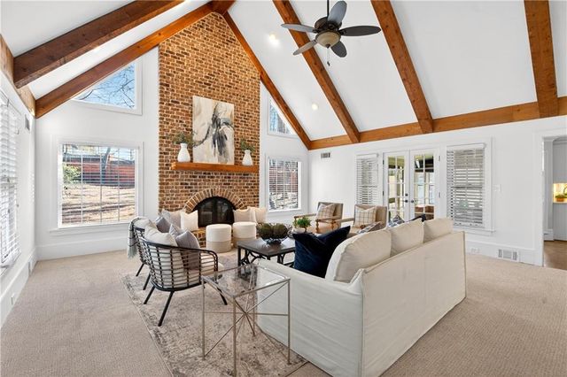 720 Amster Green Drive, Atlanta, GA 30350