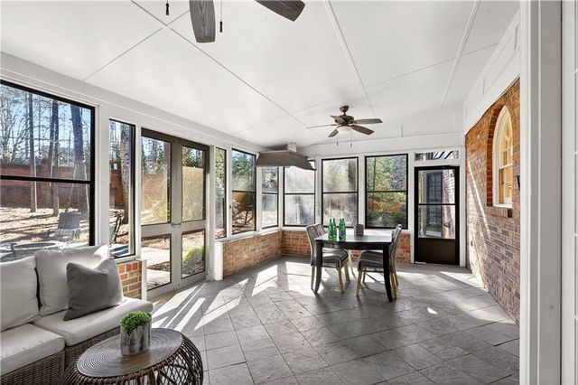 720 Amster Green Drive, Atlanta, GA 30350