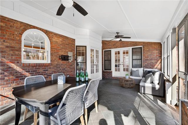 720 Amster Green Drive, Atlanta, GA 30350