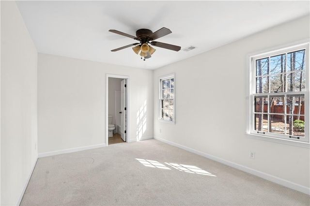 720 Amster Green Drive, Atlanta, GA 30350