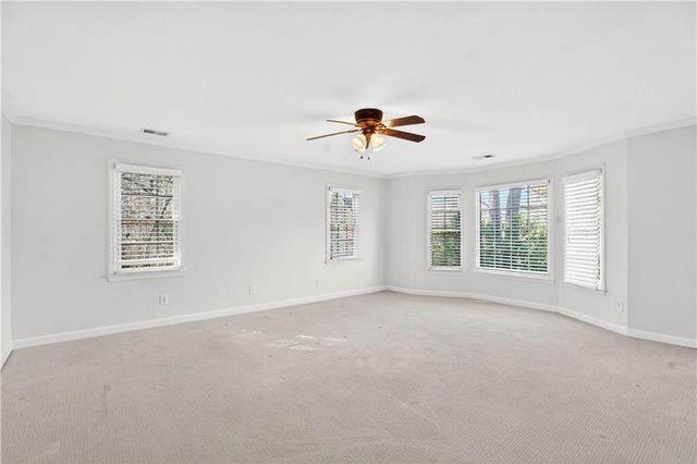 720 Amster Green Drive, Atlanta, GA 30350