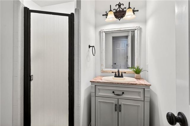 720 Amster Green Drive, Atlanta, GA 30350