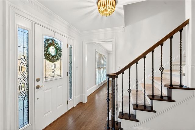 720 Amster Green Drive, Atlanta, GA 30350