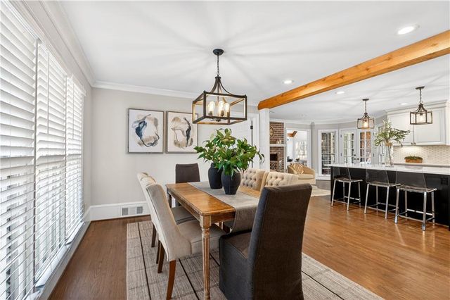 720 Amster Green Drive, Atlanta, GA 30350