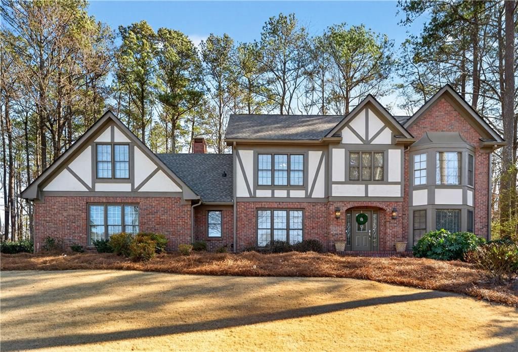 720 Amster Green Drive, Atlanta, GA 30350