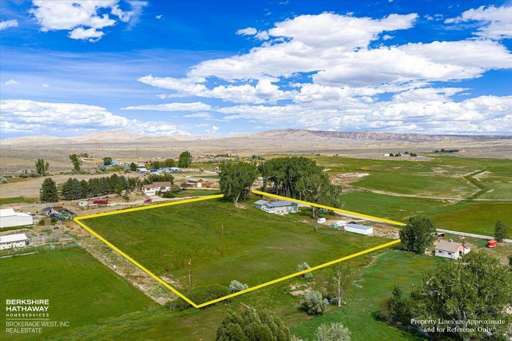 15 Manning Rd, Cody, WY 82414 photo 2