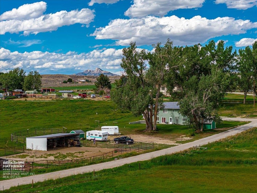 15 Manning Rd, Cody, WY 82414 photo 3