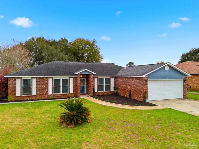 519 Batten Blvd, Pensacola, FL 32507