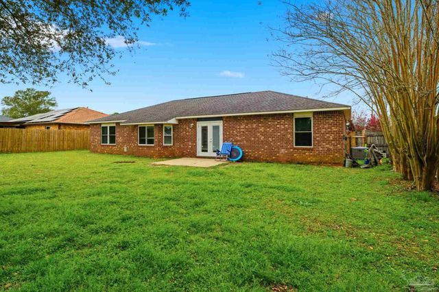 519 Batten Blvd, Pensacola, FL 32507