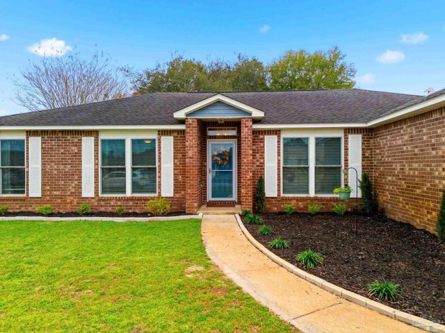 519 Batten Blvd, Pensacola, FL 32507