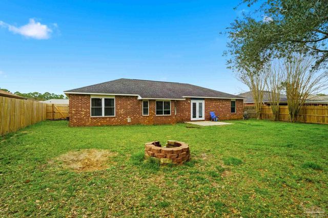 519 Batten Blvd, Pensacola, FL 32507