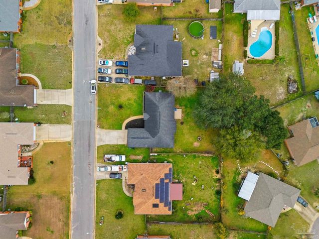 519 Batten Blvd, Pensacola, FL 32507