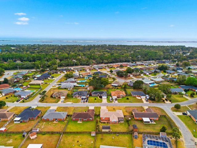 519 Batten Blvd, Pensacola, FL 32507