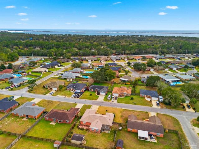 519 Batten Blvd, Pensacola, FL 32507