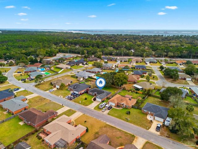 519 Batten Blvd, Pensacola, FL 32507